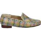 Sioux - Cordera - Instappers - Veelkleurig - Leer