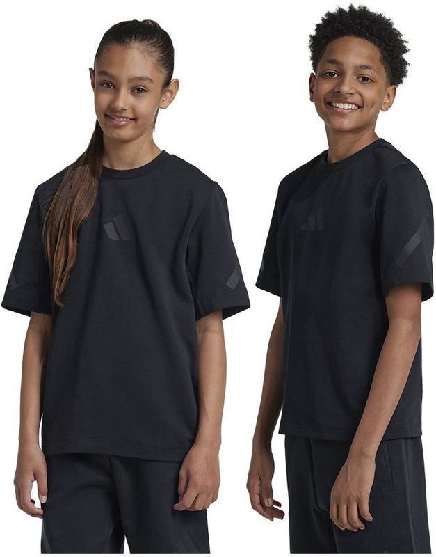 Adidas - Z.N.E - T-shirt - Korte Mouwen