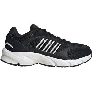 adidas - Crazychaos 2000 - Sportschoenen - Zwart - Mesh - Cloudfoam