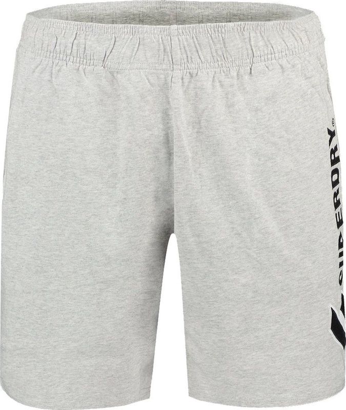 Superdry - Code Sl Applique Boy - Korte Broek