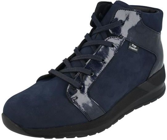 Finn Comfort - 03612.901714 - Veterschoenen - Atlantic/patagonia