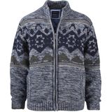 Babista - Outdoorvest - Blauw - 52/54