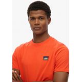 Superdry - Great Outdoors - T-shirt - Heren