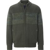 Babista - BRUSITATI - Outdoorvest - Olijf