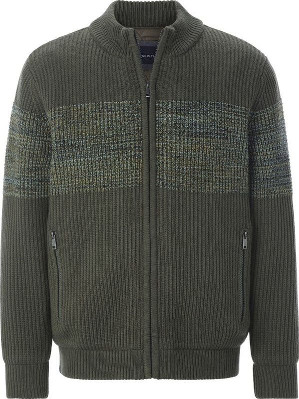 Babista - BRUSITATI - Outdoorvest - Olijf