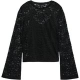 Kanya Short Top Vrouwen - Maat M - Maat L