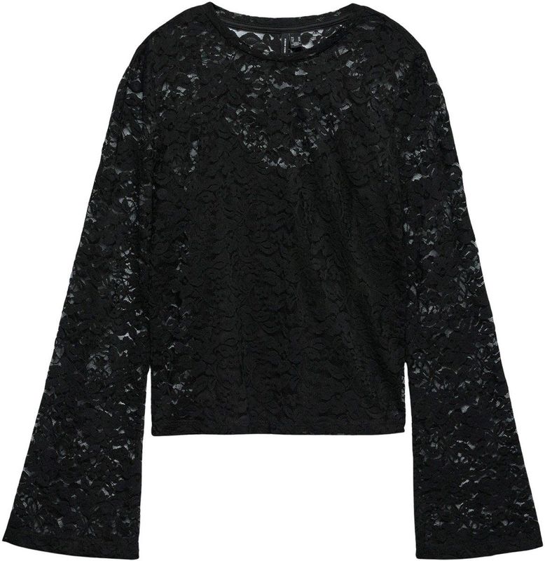 Kanya Short Top Vrouwen - Maat M - Maat L