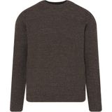 Campbell - Trui - Wind Chime - Ronde Hals