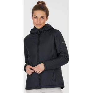 ENDURANCE Sportjas 'Lila'  zwart