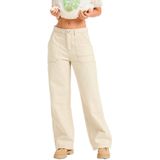 Roxy - Vibrant Air - Carpenter Broek - Dames