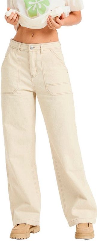 Roxy - Vibrant Air - Carpenter Broek - Dames