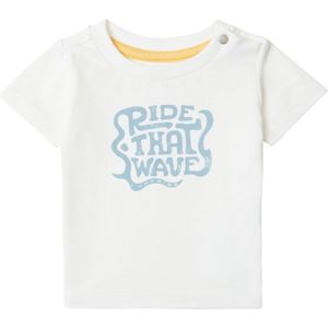 Noppies - Tee Beecher - T-shirt - Whisper White