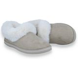 Skechers - Cozy Campfire - Pantoffel - Beige
