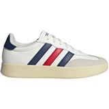 Adidas - Barreda - Sneakers - Wit - Kunststof