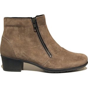 Solidus - 35011 Kerry - Enkellaarzen - Velour Arcadia