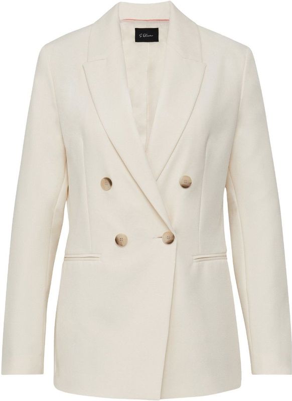 s.Oliver - Indoor-Blazer - Blazer