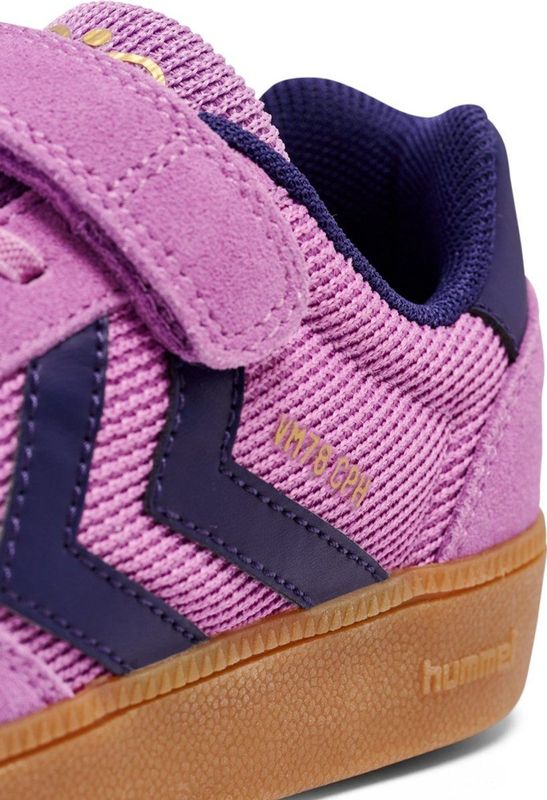 Hummel - VM78 CPH - Kinder Sneakers