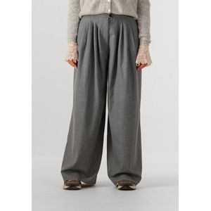 EDITED - Sandy Trousers - Pantalons - Grijs
