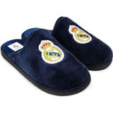 Marpen - Real Madrid CF - Pantoffels - Marineblauw - Suatex