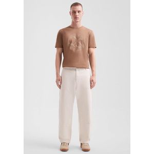 Jeans - Timmermansjeans - Losse Pasvorm - Rechte Pijp