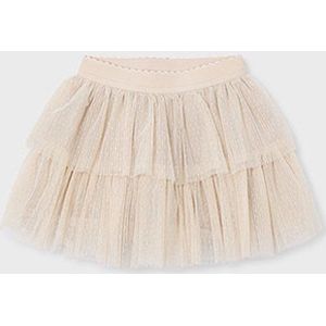 Mayoral - Winter Rok - Zand - Meisjes