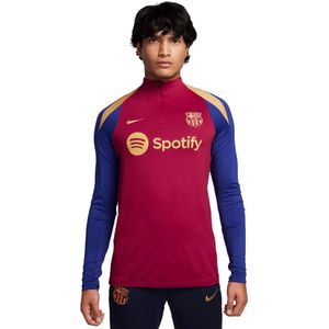 Opleiding top FC Barcelone Dri-Fit Strike Drill 2023/24
