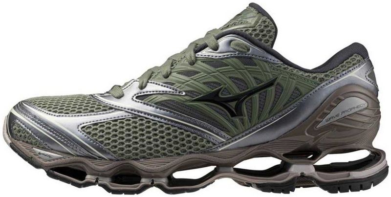 Mizuno - Wave Prophecy Ls - Hardloopschoenen