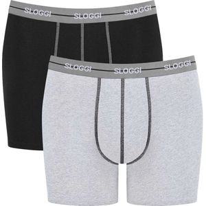Sloggi Men Start Boxershort (set van 2)