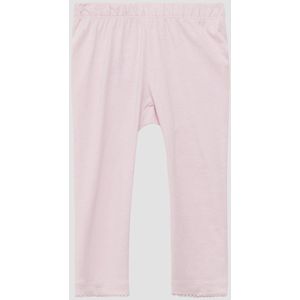 Legging - Zacht - Slim-fit - Katoenmix Jersey