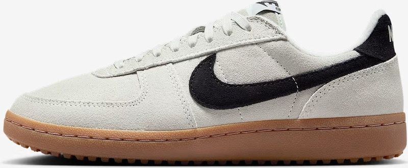 Nike - Field General Suede - Damesschoenen - Groen