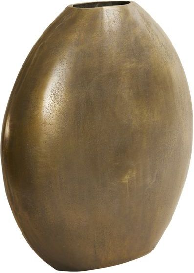 Vaas - Glas - Transparant