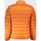 Napapijri - Aerons 3 - Donsjack - Halflang - Gerecyclede Thermo-Fibre™ Vulling