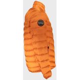 Napapijri - Aerons 3 - Donsjack - Halflang - Gerecyclede Thermo-Fibre™ Vulling