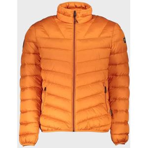 Napapijri - Aerons 3 - Donsjack - Halflang - Gerecyclede Thermo-Fibre™ Vulling