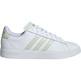 adidas - Grand Court 2.0 - Schoenen - Wit
