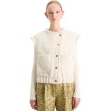 Scotch & Soda - 178106 - Vest - Synthetisch - Capuchonloos