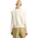 Scotch & Soda - 178106 - Vest - Synthetisch - Capuchonloos