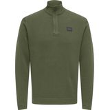 Only & Sons Onsjaxson Life Reg 12 Half Zip Knit Cs Heren Trui