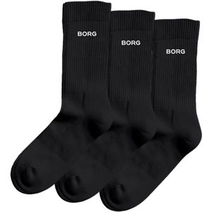 Björn Borg - Essential Crew - Sokken - 3-Pack