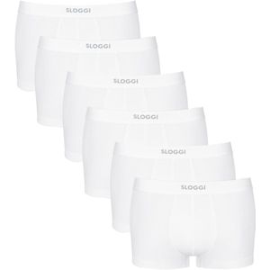 SLOGGI Boxershorts  wit