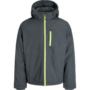 JACK&JONES JCOLAND JACKET LN Heren Jas - Maat L