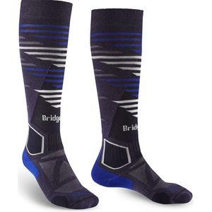 Bridgedale Lightweight Merino Performance Lange Sokken