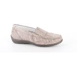 Waldläufer - 640004 - Instappers - Beige