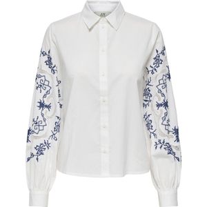 JdY Bloezen & tunieken Wit