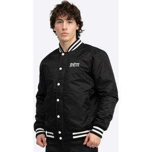 Benlee Sportjas 'Rocky'  zwart / wit