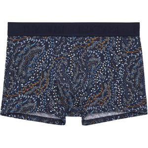 HOM - Fontainebleau - Boxer Briefs - Navy