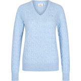 HV Society - HVSCelia - Pullover - Blauw