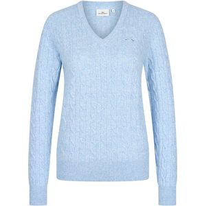HV Society - HVSCelia - Pullover - Blauw