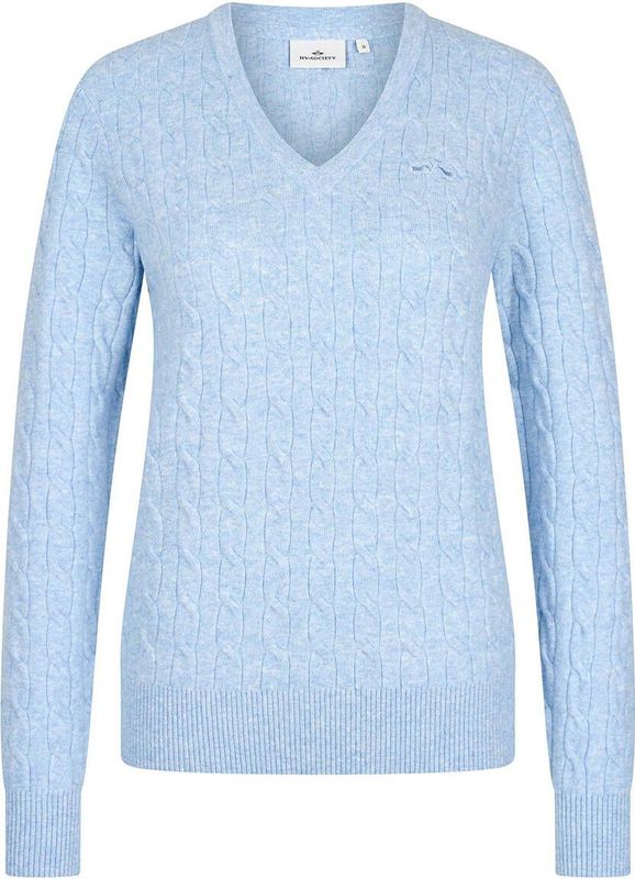 HV Society - HVSCelia - Pullover - Blauw
