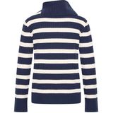 Hv Society - Pullover Hvsletty - Kit - S (36)